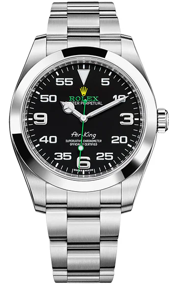 Rolex Air King